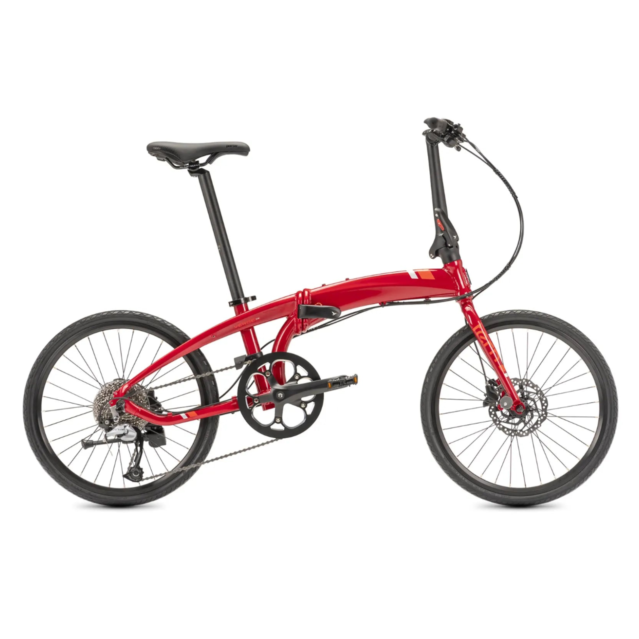 2019年モデル tern VERGE D9 Tern - Verge - D9 – Power in Motion