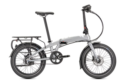 Tern Verge S8i in Silver