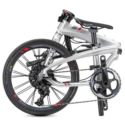 Tern - Verge - X11