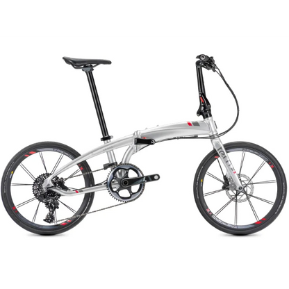 Tern - Verge - X11