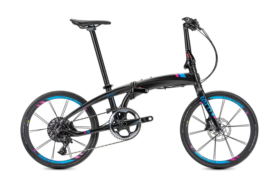 Tern - Verge - X11