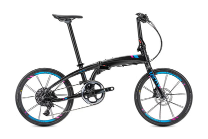 Tern - Verge - X11