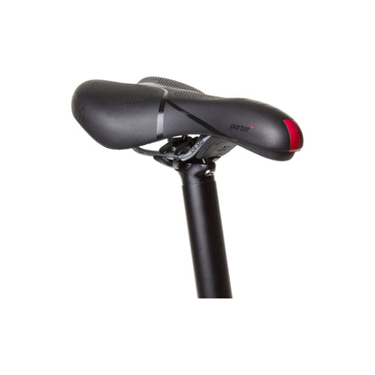 Tern Porter+ Saddle - Power in Motion