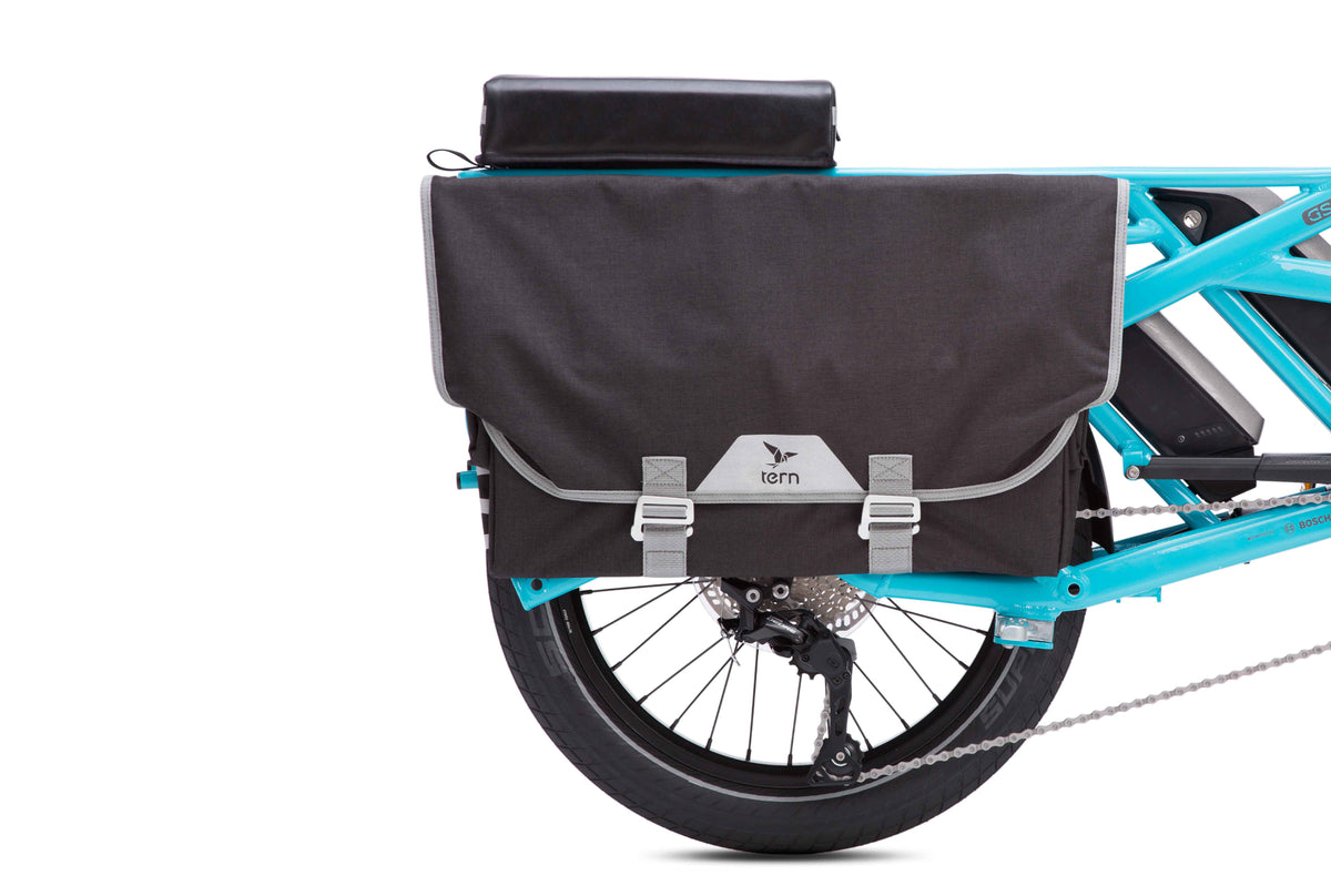 Tern Sidekick™ Seat Pad