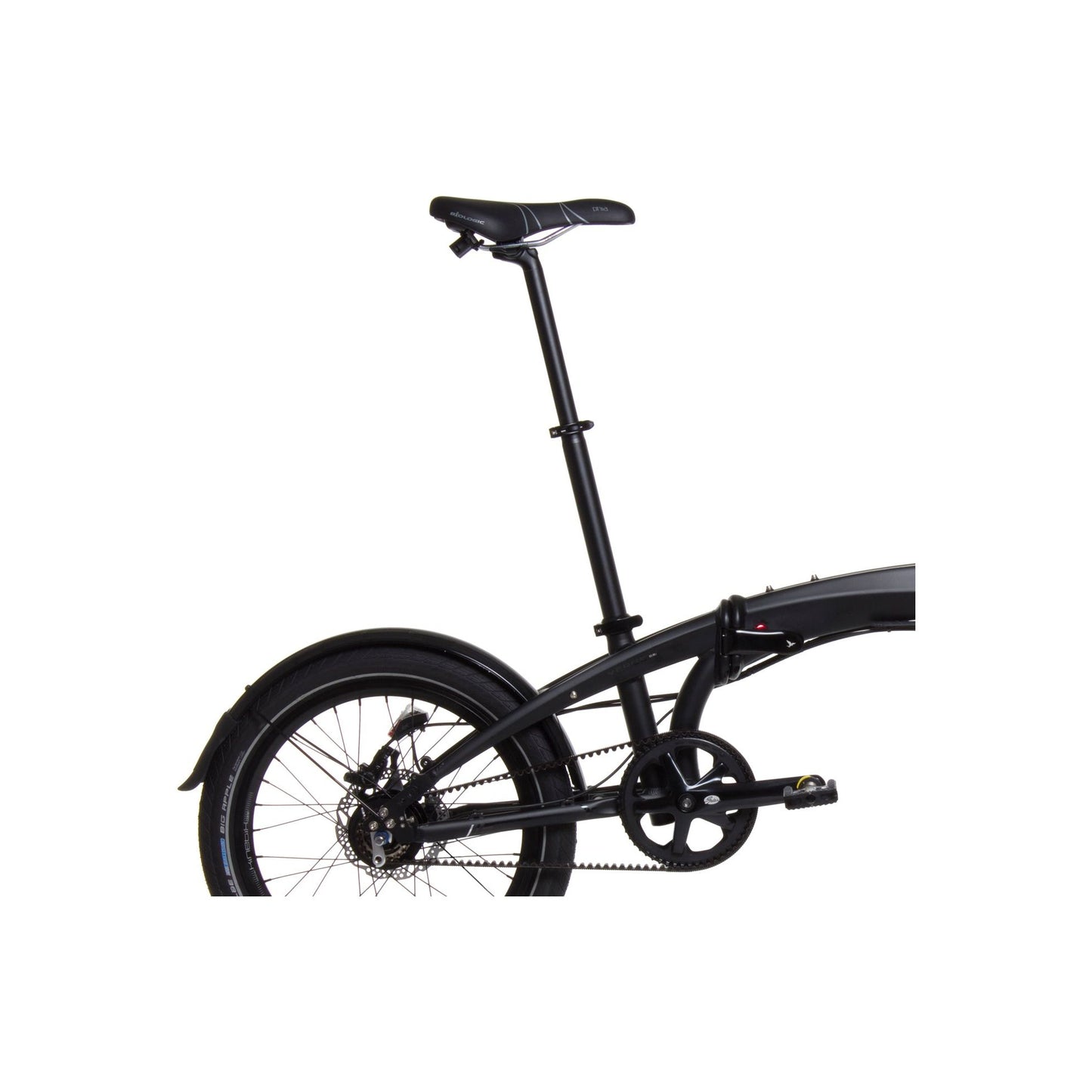 Tern Telescopic SeatPost - Power in Motion