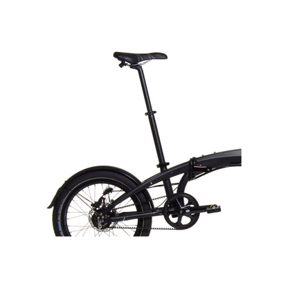 Tern Telescopic SeatPost - Power in Motion