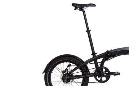 Tern Telescopic SeatPost