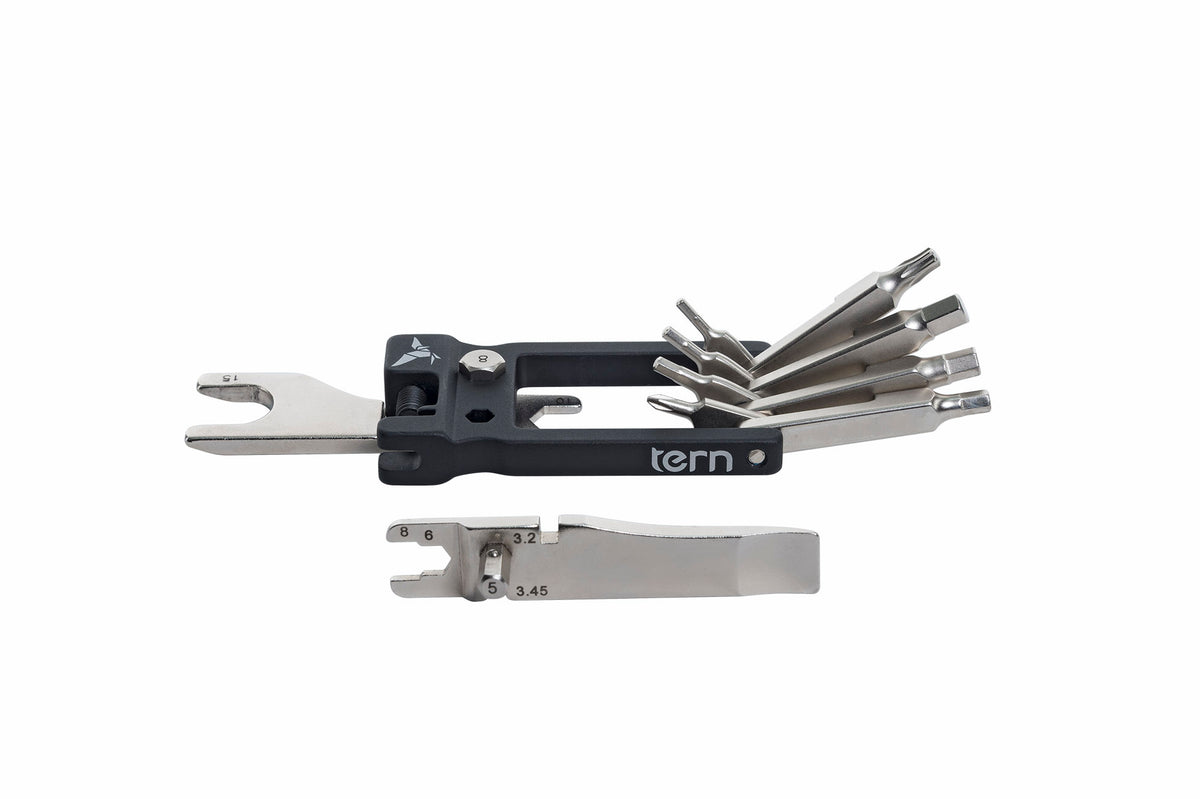 Tern Tool