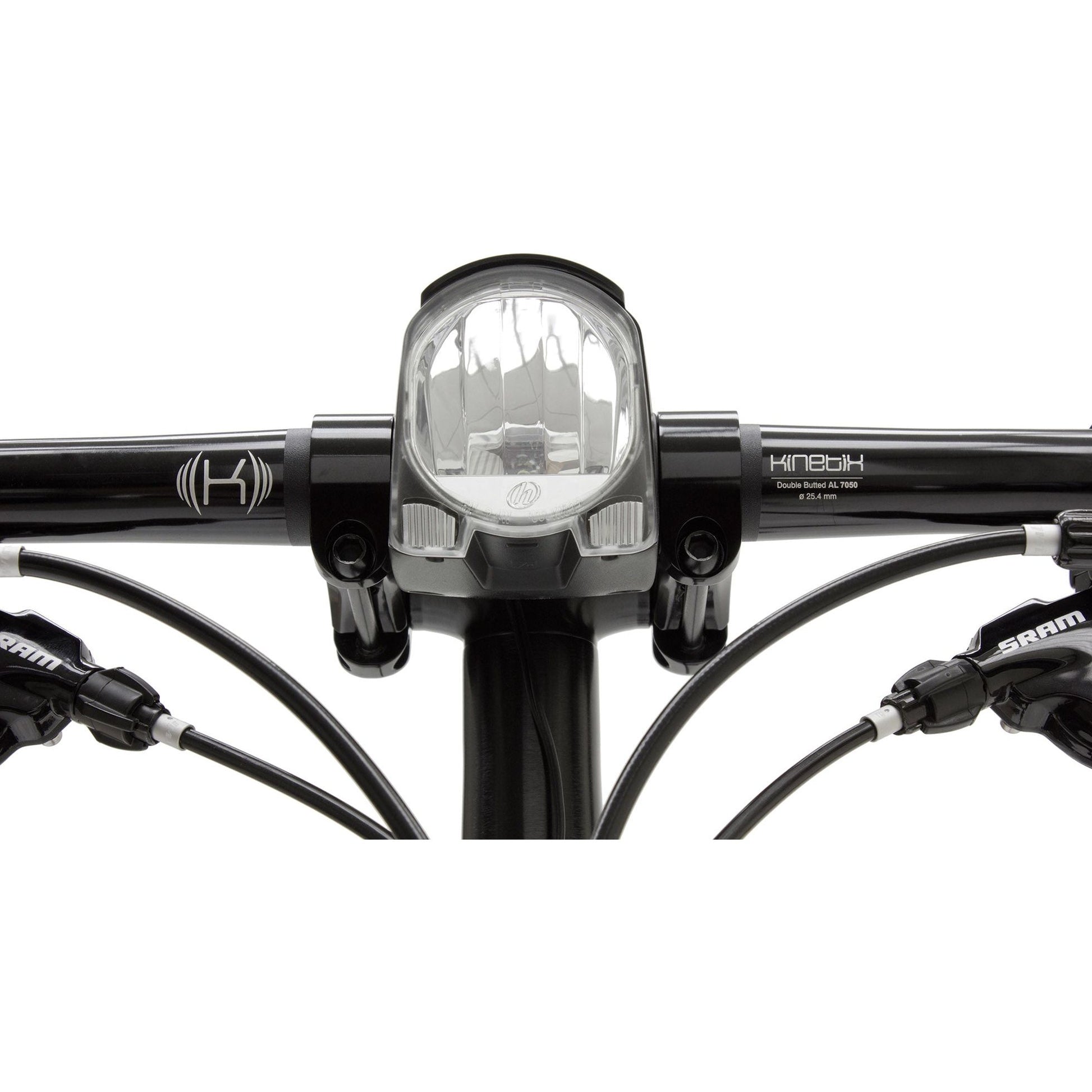 Tern Valo Direct, Front - Power in Motion