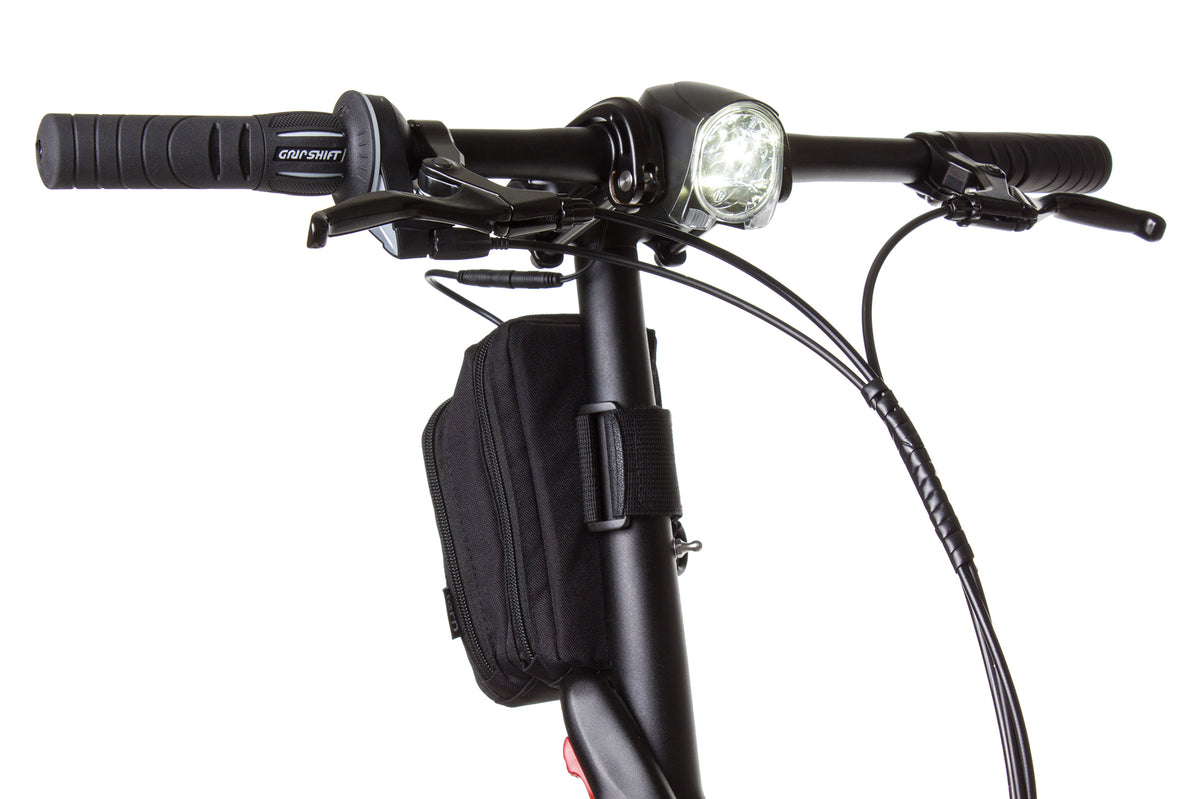 Tern Valo Direct, Front