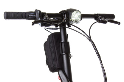 Tern Valo Direct, Front