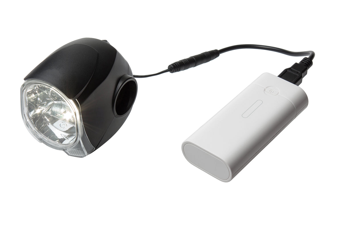 Tern Valo Direct, Front