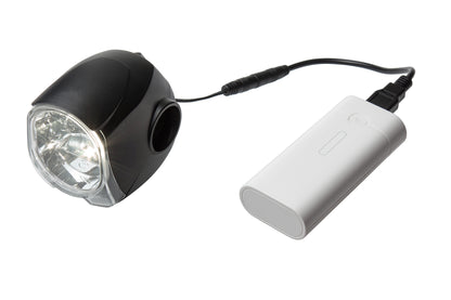 Tern Valo Direct, Front