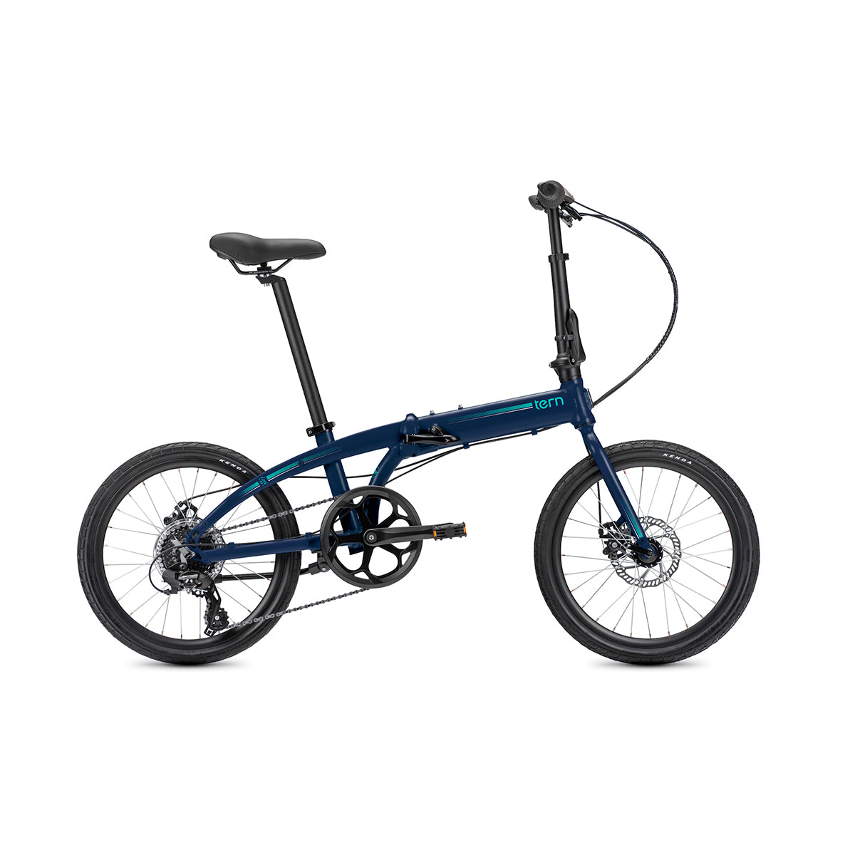 Tern Link A7 | Folding Bikes | Canada Wide Shipping PIM – Power in