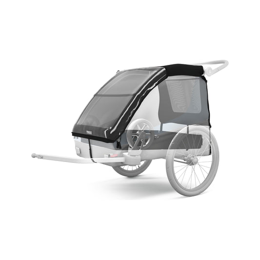 Thule Courier dog trailer kit - Power in Motion
