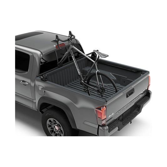 Thule Bed Rider Pro Compact - Power in Motion