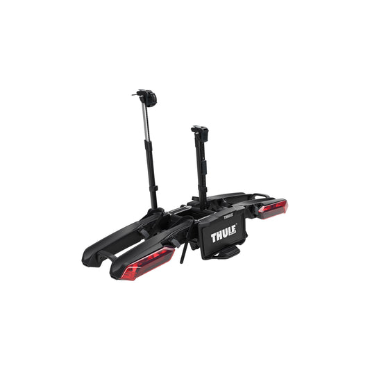 Thule Epos 2 with Lights - Power in Motion