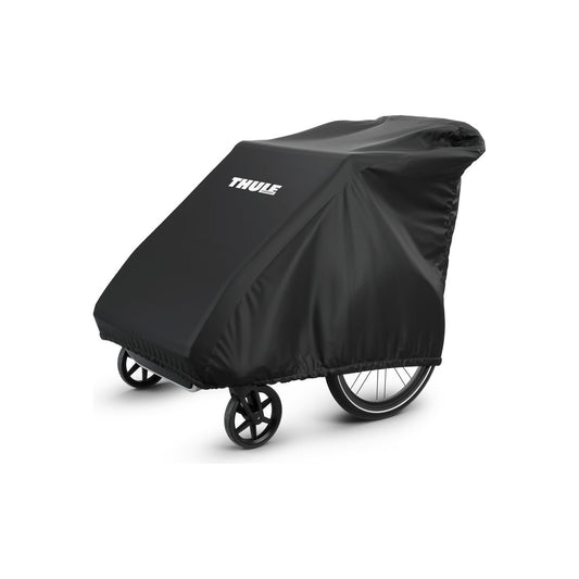 Thule storage cover - Power in Motion