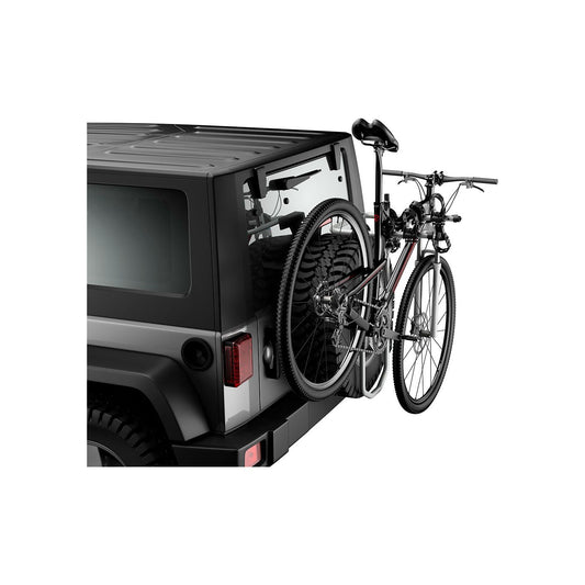 Thule Spare Me Pro - Power in Motion