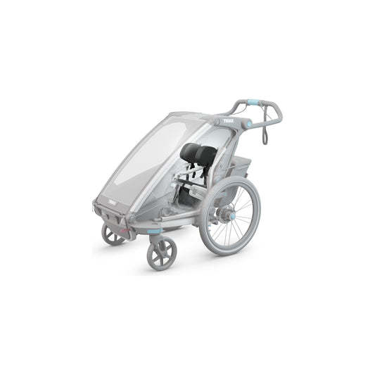 Thule baby supporter - Power in Motion