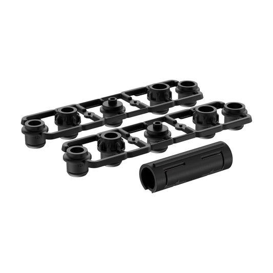 Thule FastRide 9-15mm Axle Adapter Kit - Power in Motion