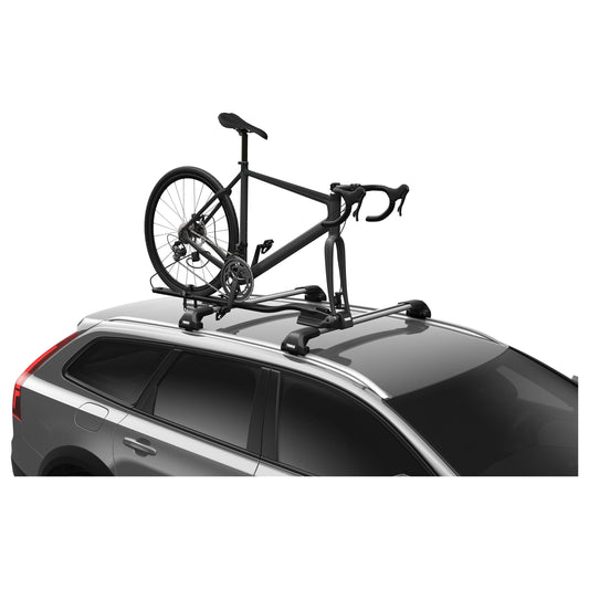 Thule FastRide - Power in Motion