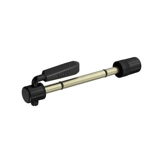 Thule Front Wheel Holder Thru-Axle 12-20mm Adapter - Power in Motion