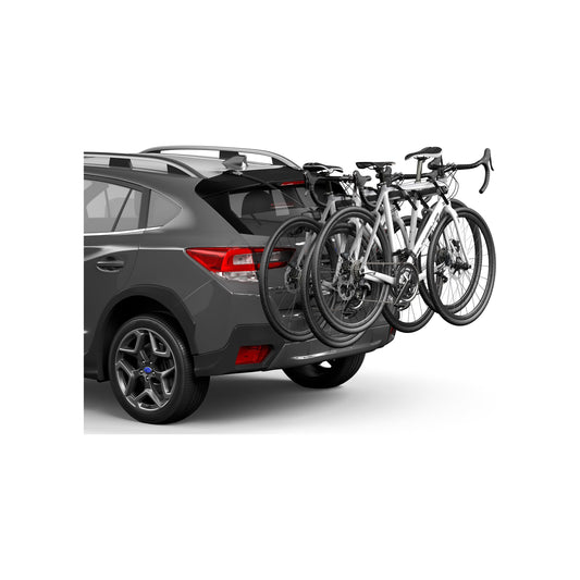 Thule OutWay 3 - Power in Motion
