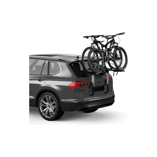 Thule OutWay Platform 2 - Power in Motion