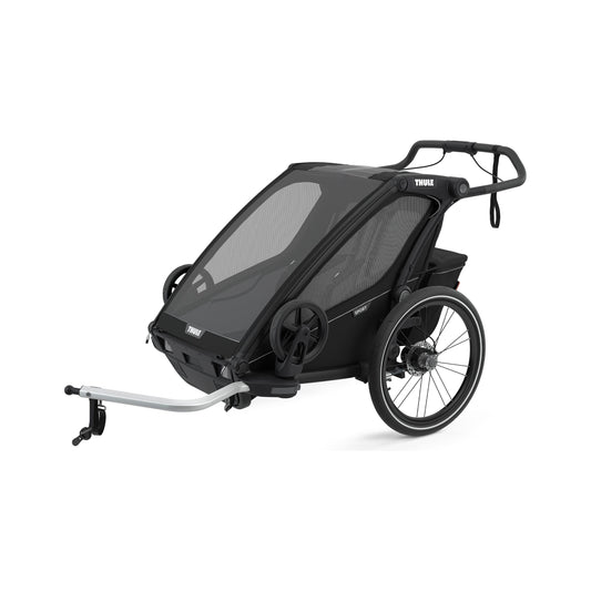 Thule Chariot Sport double - Power in Motion