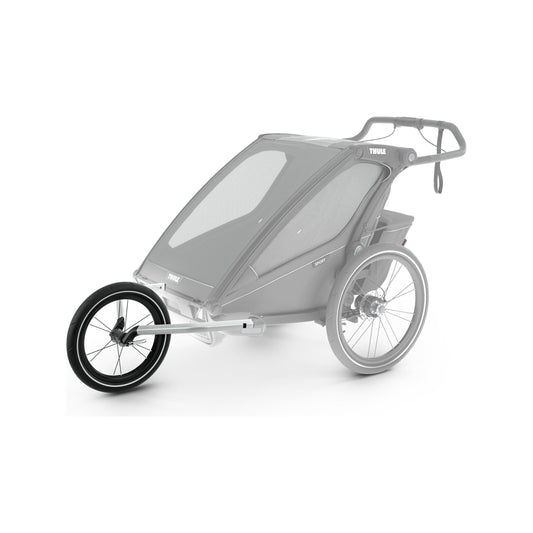 Thule Chariot jogging kit double - Power in Motion