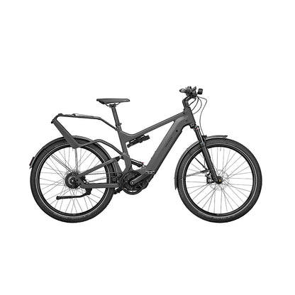 Riese & Muller Delite Vario - Power in Motion - Electric Bike - Riese & Muller - Canada - Calgary - Alberta