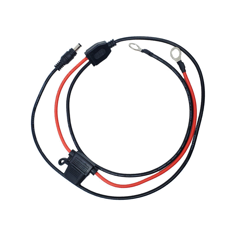 Cables and Accessories - Motion Heat Canada