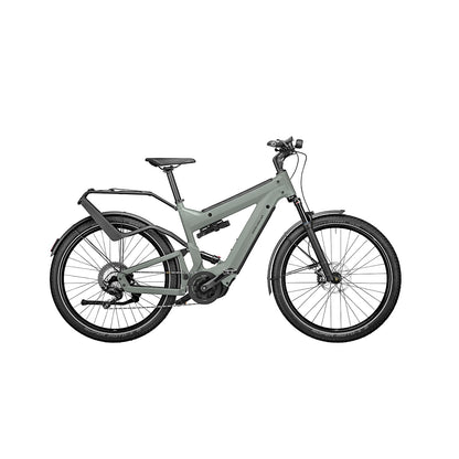 Riese & Muller Superdelite Touring - Power in Motion - Electric Bike - Riese & Muller - Canada - Calgary - Alberta