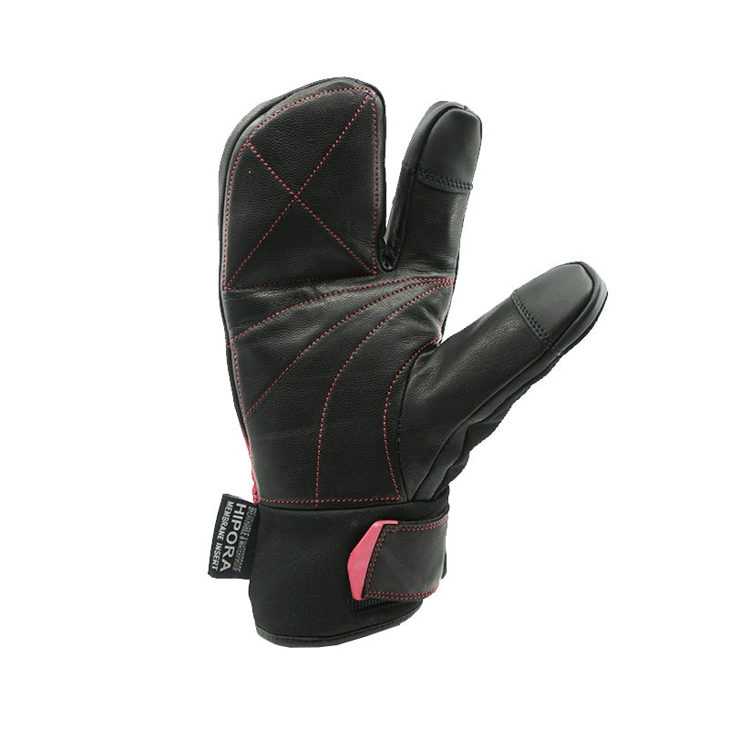 Trigger Mitten - Insulated Shell - Motion Heat Canada