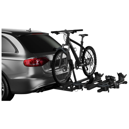 Thule T2 Classic Add-On - Power in Motion